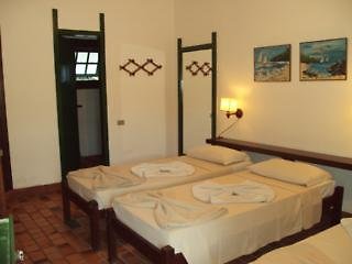 Pousada Barla Inn