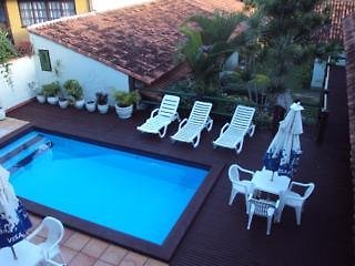 Pousada Barla Inn