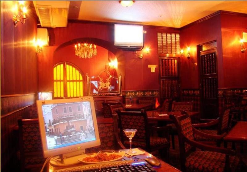 Posada Santa Fe
