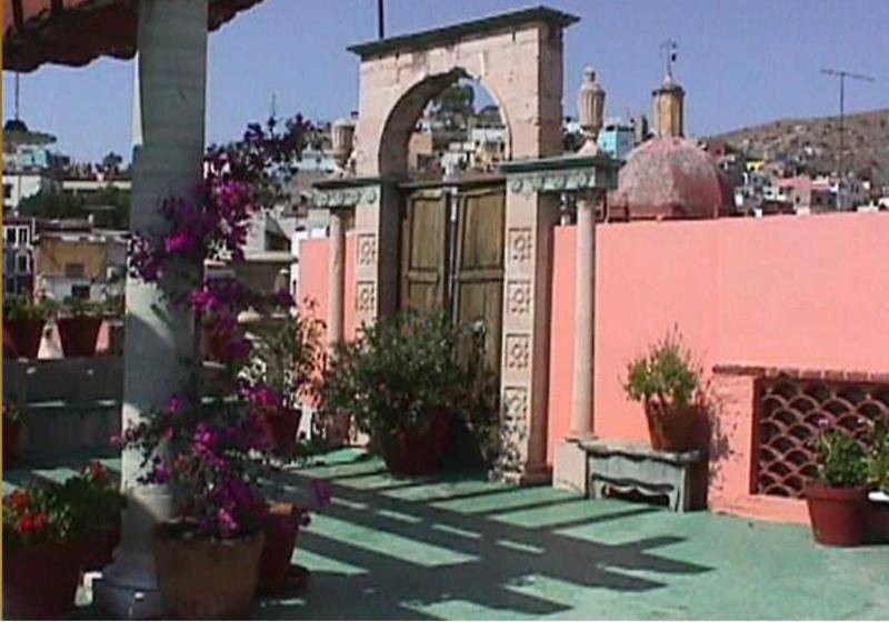 Posada Santa Fe