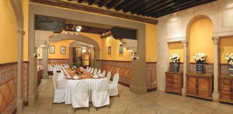 Posada Santa Fe