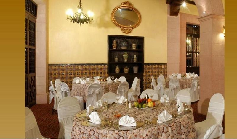 Posada Santa Fe