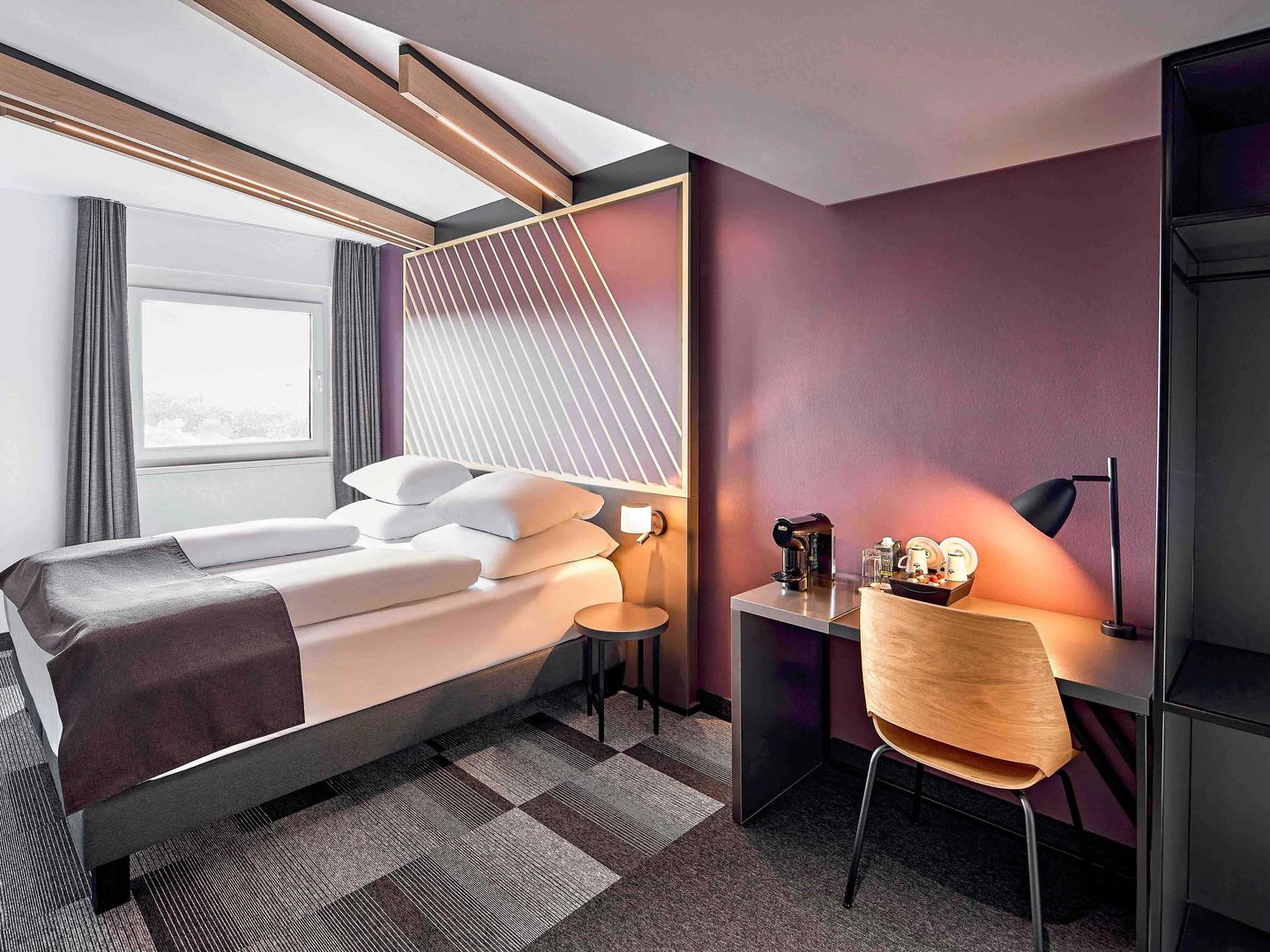 B&B HOTEL Hamm