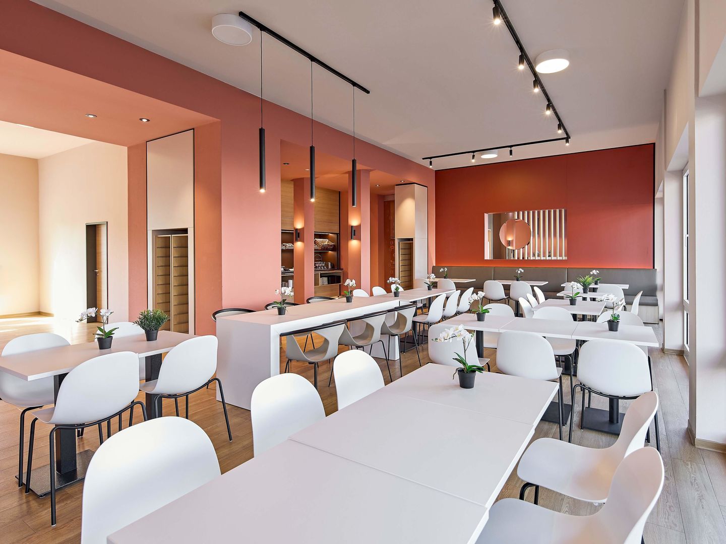 B&B HOTEL Hamm