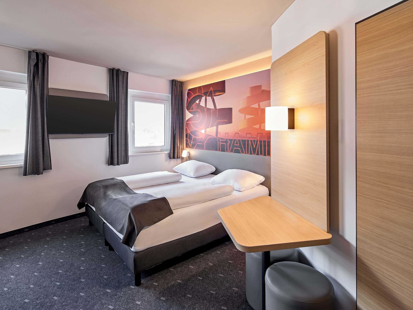 B&B HOTEL Hamm