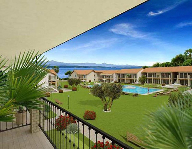 Lake Garda Resort