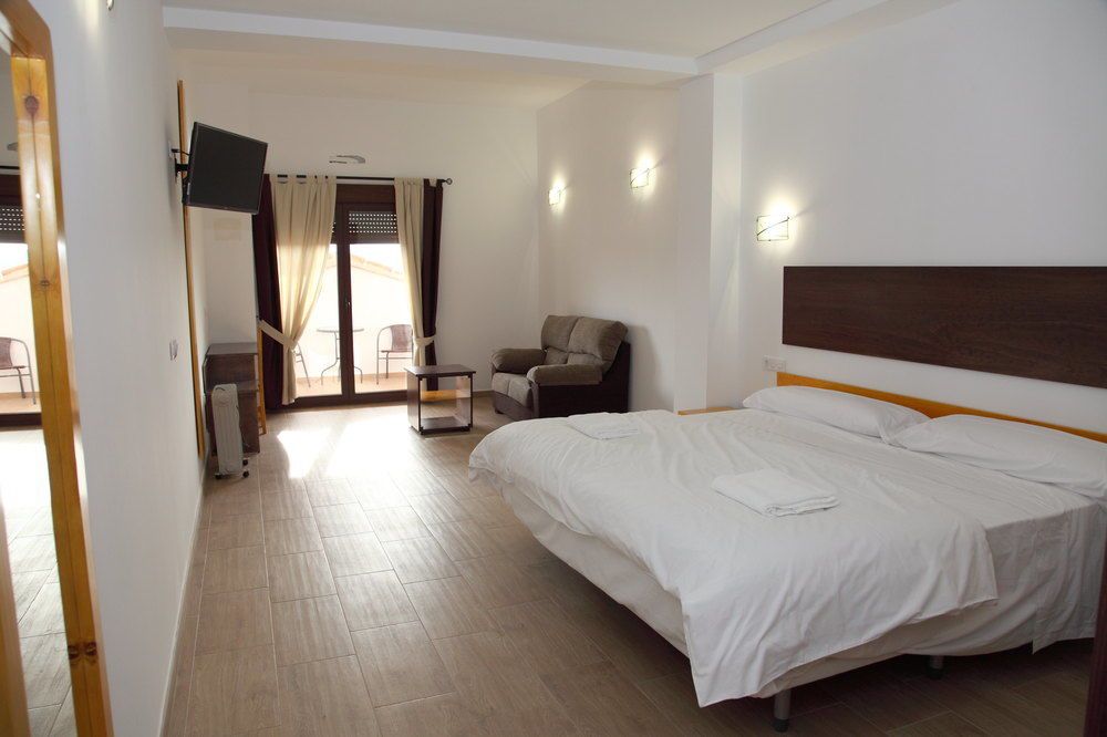 Hotel Restaurante Casa Lorenzo