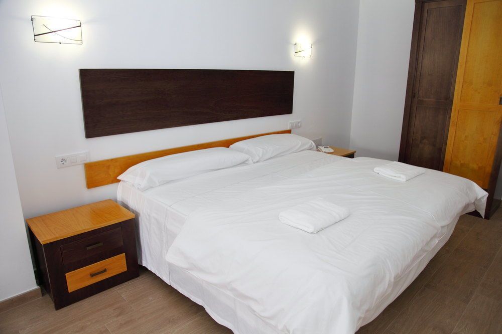 Hotel Restaurante Casa Lorenzo