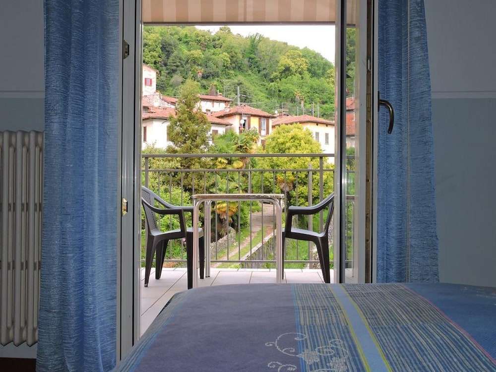 Capri Hotel