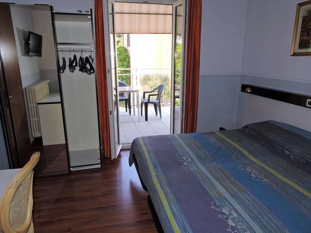 Capri Hotel