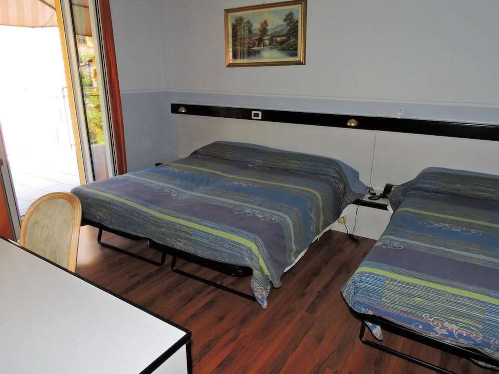 Capri Hotel