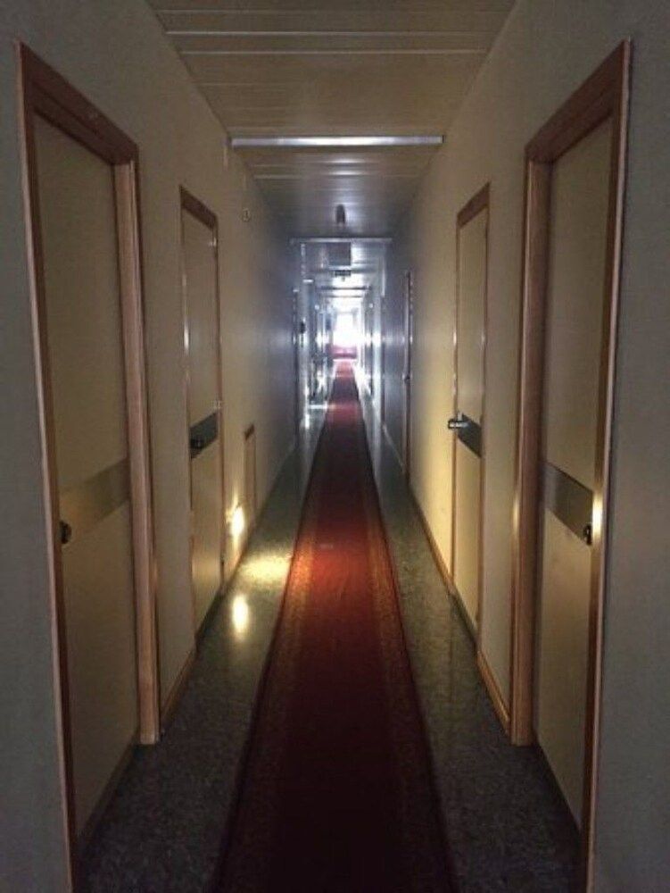 Hotel San Crispino