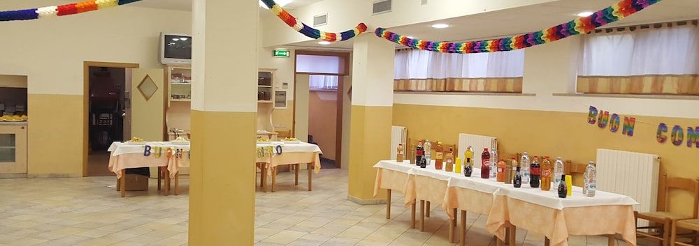 Hotel San Crispino