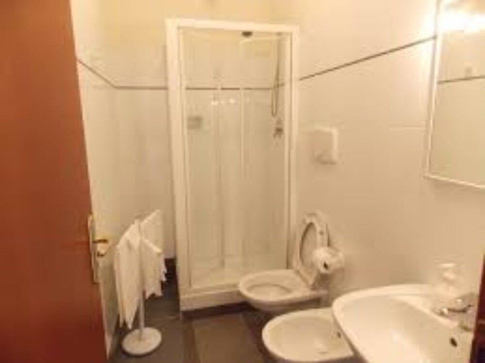 Hotel San Crispino