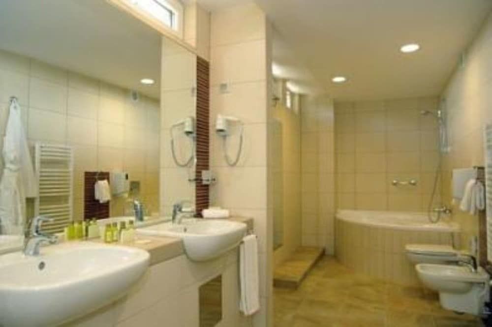 Hotel San Crispino