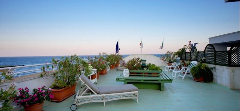 Hotel Il Vascello