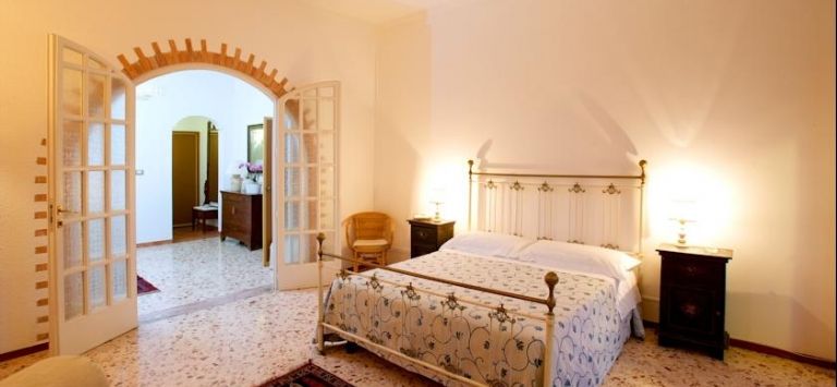 Hotel Il Vascello