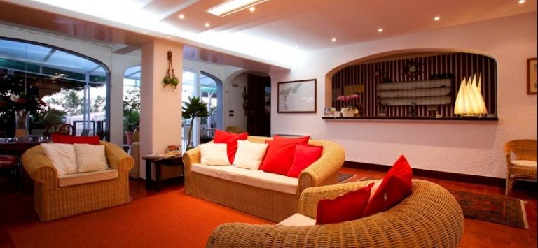 Hotel Il Vascello