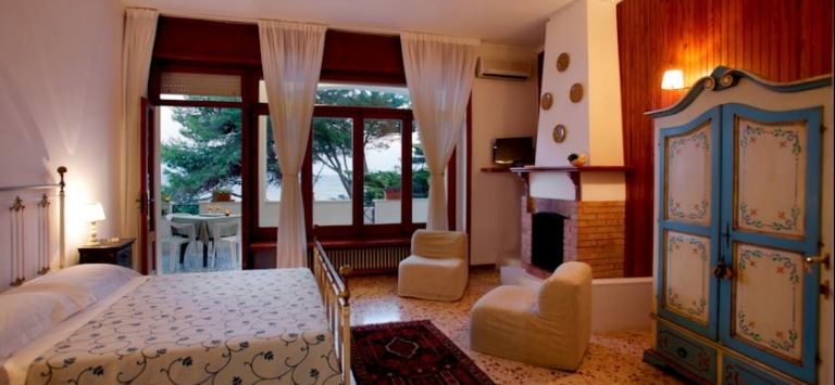 Hotel Il Vascello