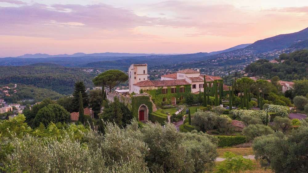Chateau Saint-Martin & Spa