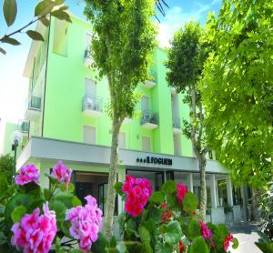 Hotel Foglieri