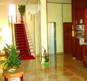 Hotel Foglieri