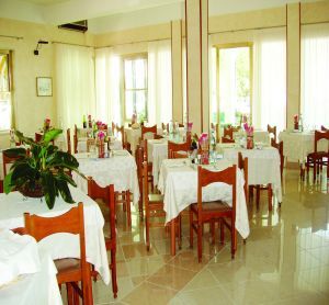 Hotel Foglieri