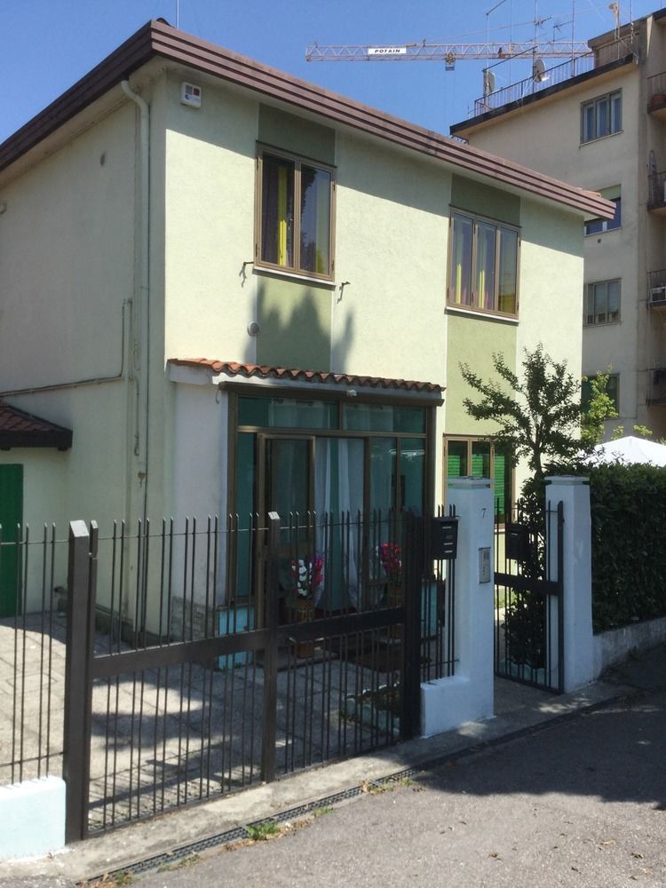 B&B Evergreen