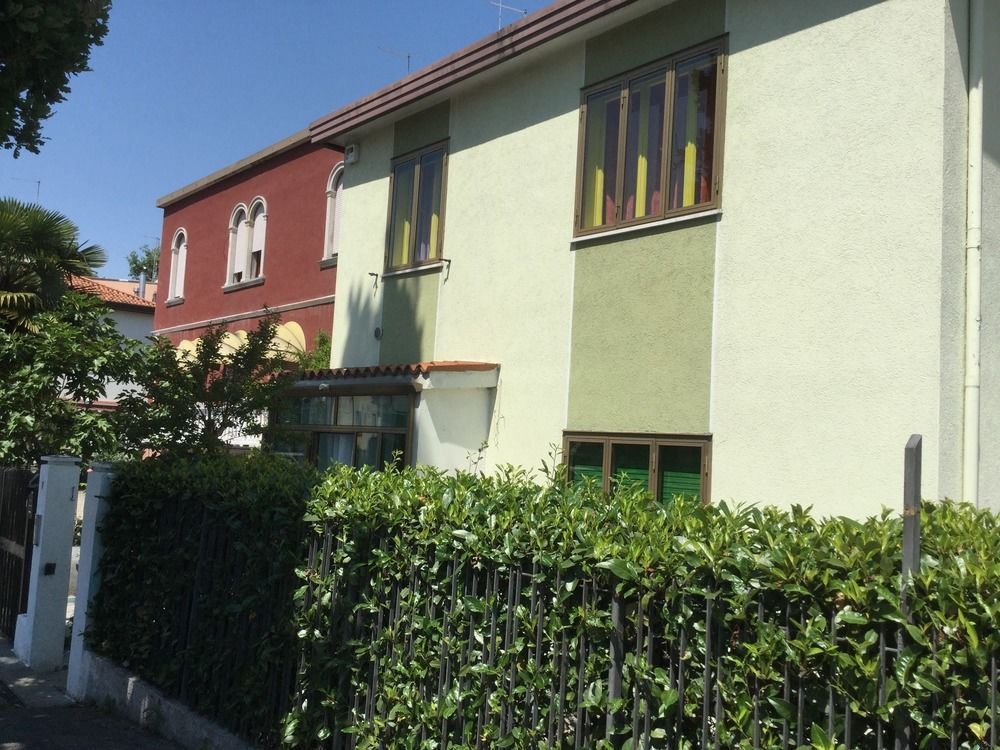 B&B Evergreen