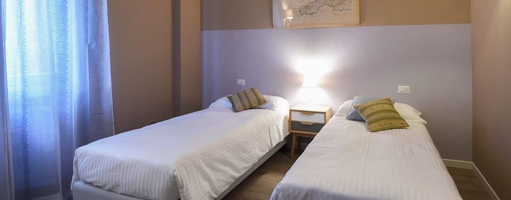 Miramonti Room & Breakfast