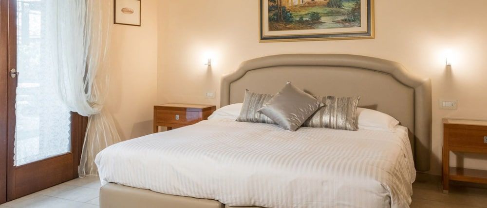 Miramonti Room & Breakfast