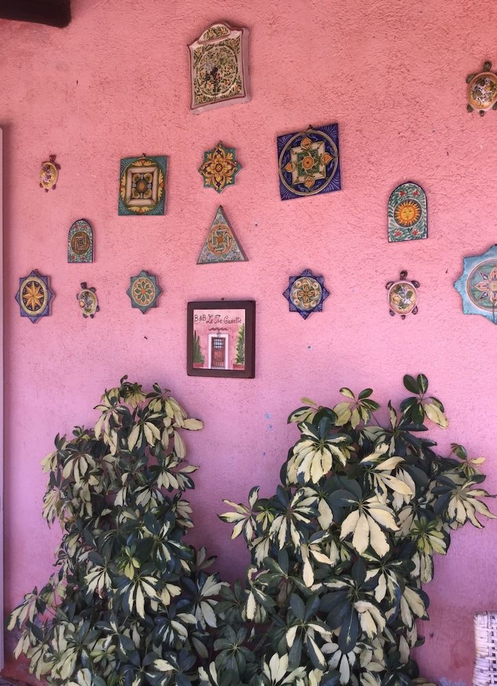 B&B Le Tre Casette