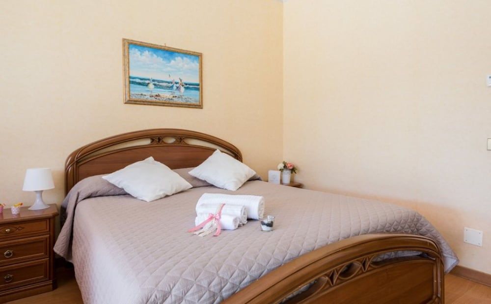 Hotel Cremona