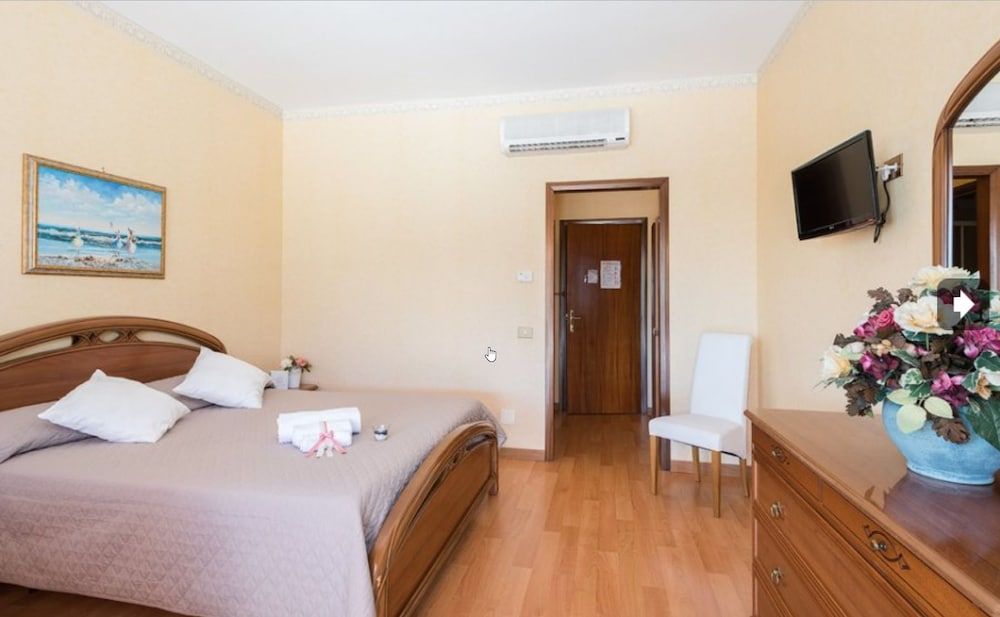 Hotel Cremona