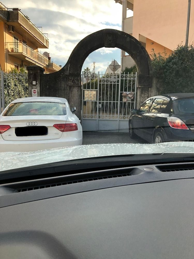 B&B Il Cavaliere