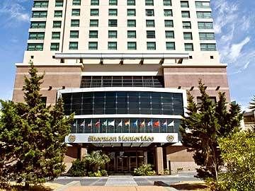 Sheraton Montevideo Hotel