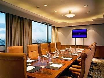 Sheraton Montevideo Hotel