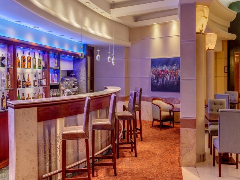 Sheraton Montevideo Hotel