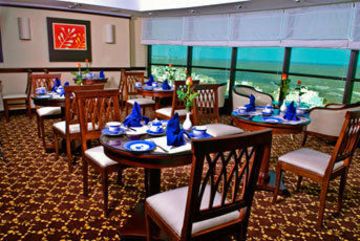 Sheraton Montevideo Hotel