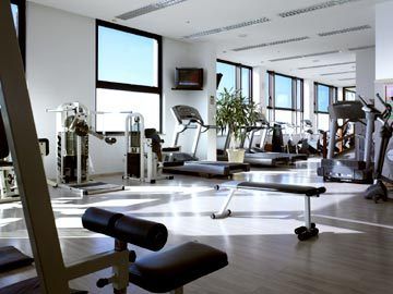Sheraton Montevideo Hotel