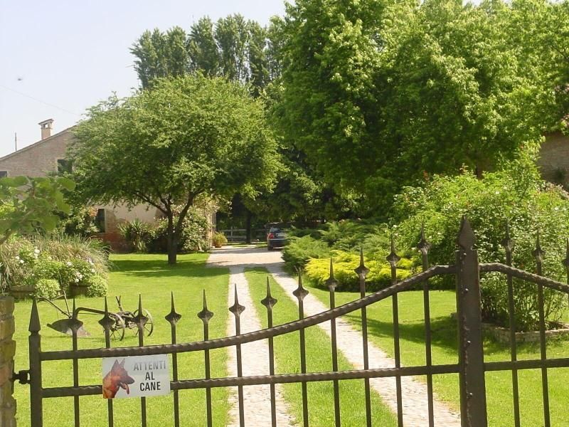 Villa Camilla