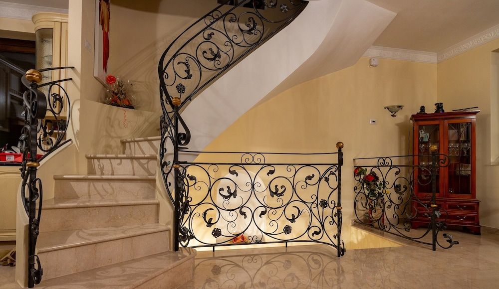 Le Petit Palais Villa