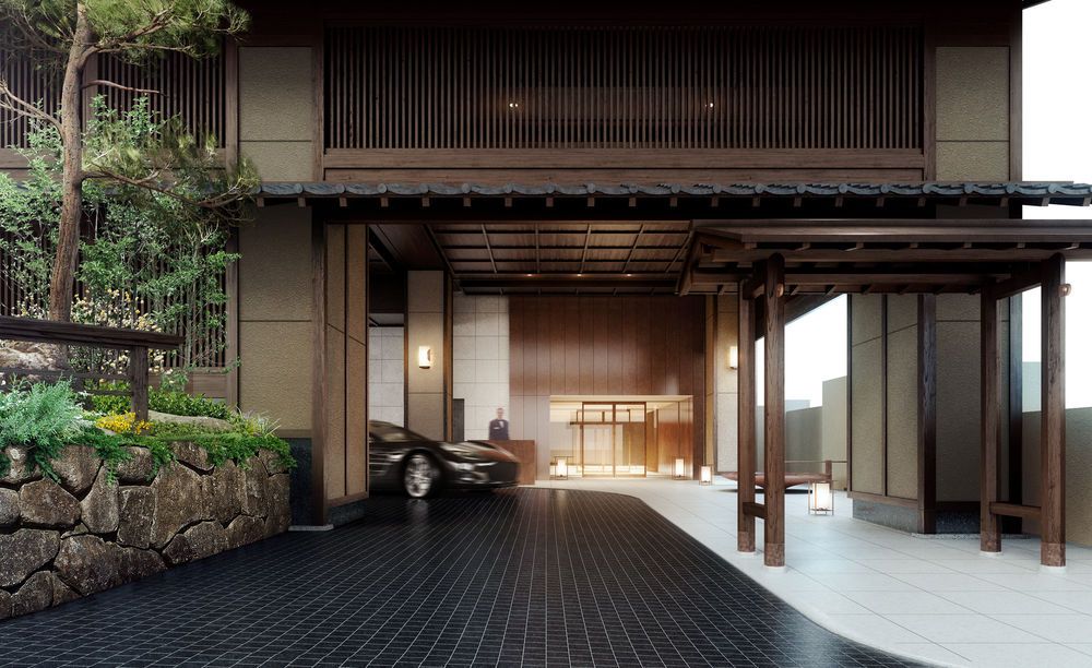 The Celestine Kyoto Gion