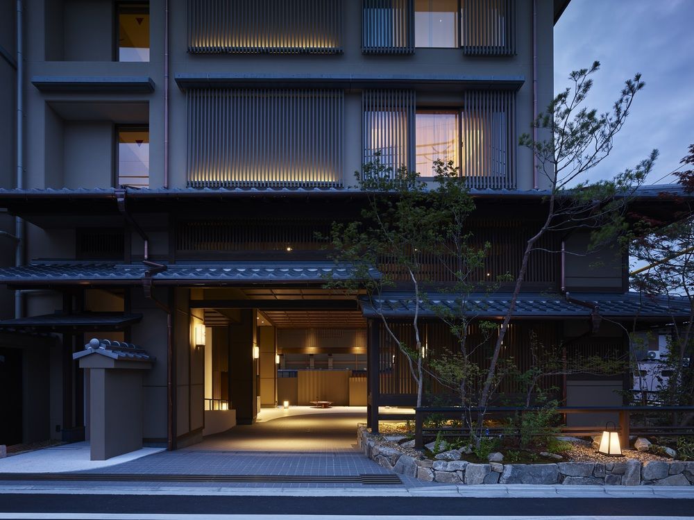 The Celestine Kyoto Gion