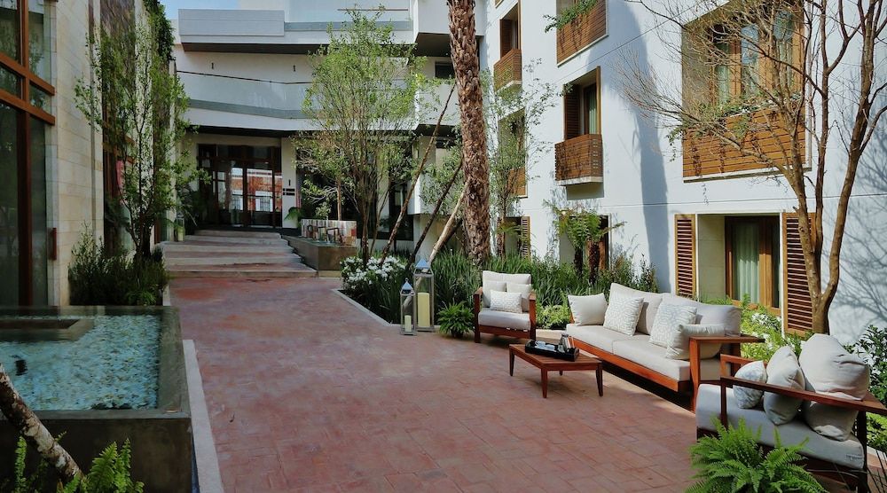 Cartesiano Boutique & Wellness Hotel