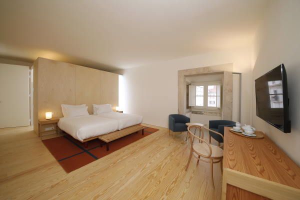 Montebelo Mosteiro de Alcobaca Historic Hotel