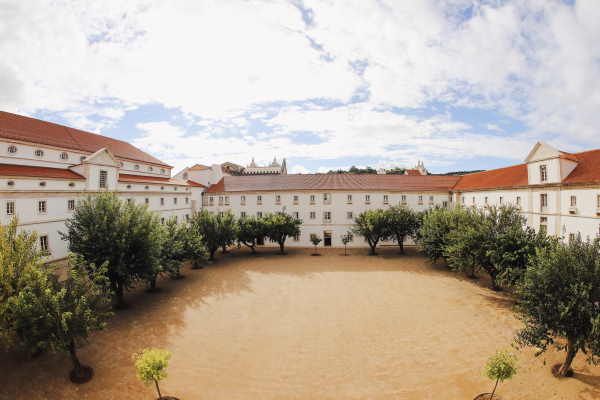 Montebelo Mosteiro de Alcobaca Historic Hotel