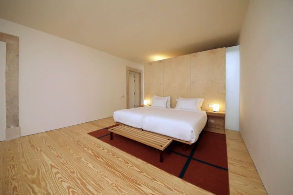 Montebelo Mosteiro de Alcobaca Historic Hotel