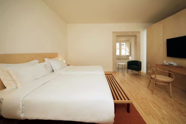 Montebelo Mosteiro de Alcobaca Historic Hotel