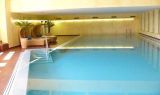 Hotel Quadratscha